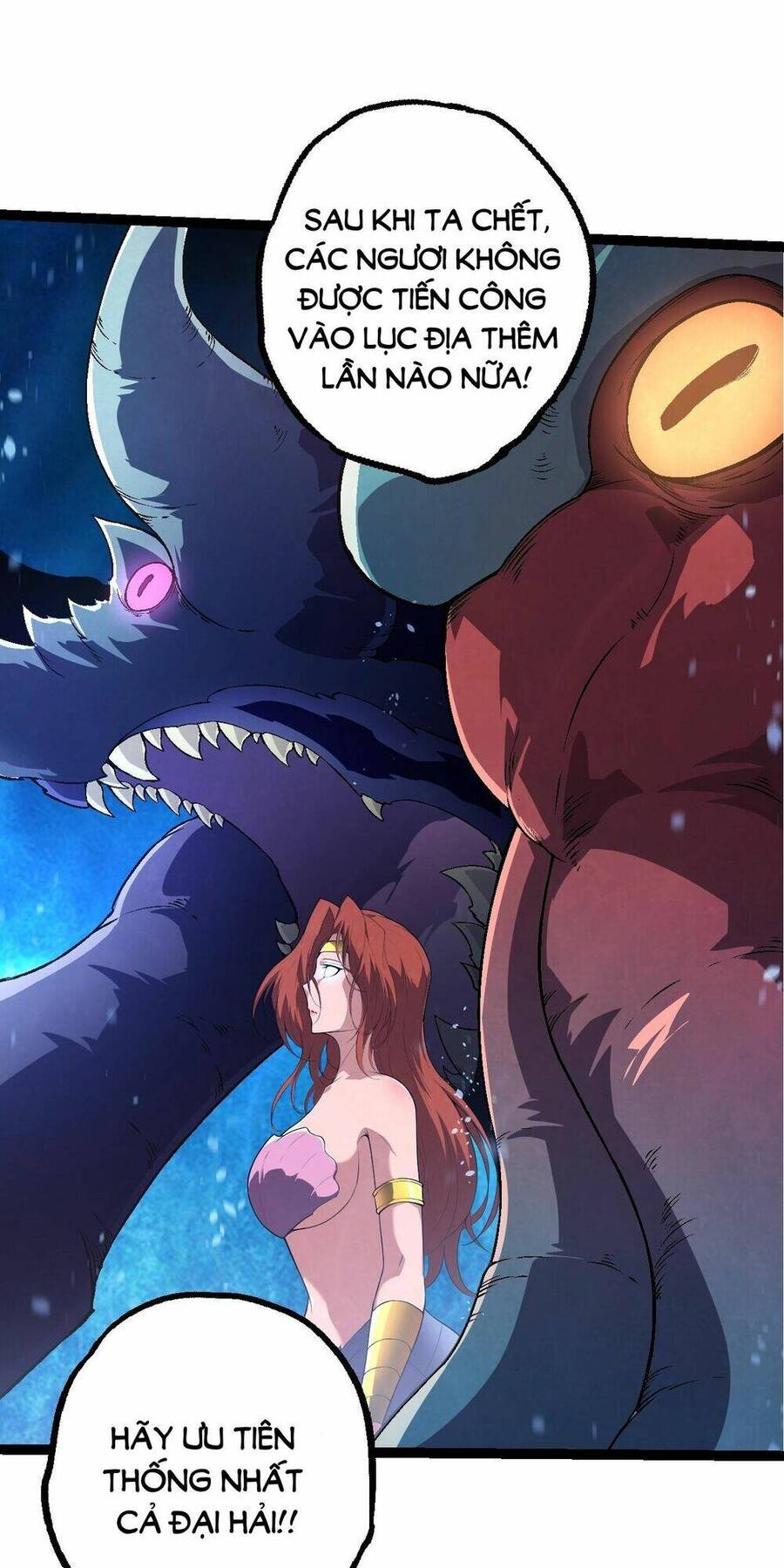 Chuyển Sinh Thành Liễu Đột Biến Chap 165 - Next Chap 166