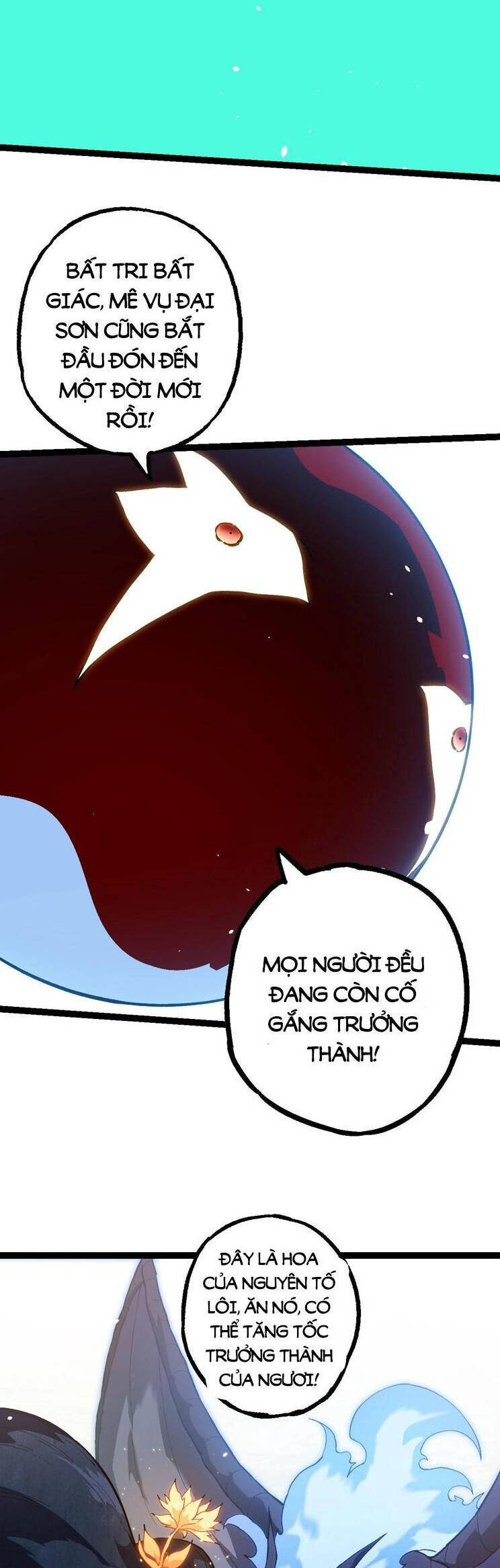 Chuyển Sinh Thành Liễu Đột Biến Chap 166 - Next Chap 167