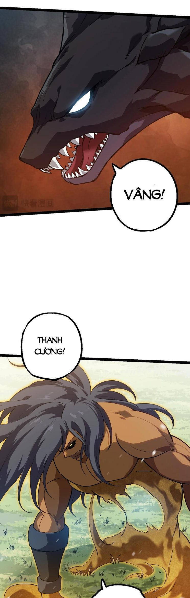 Chuyển Sinh Thành Liễu Đột Biến Chap 166 - Next Chap 167