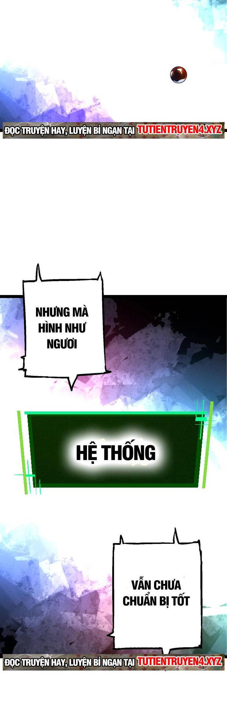 Chuyển Sinh Thành Liễu Đột Biến Chap 168 - Next Chap 169