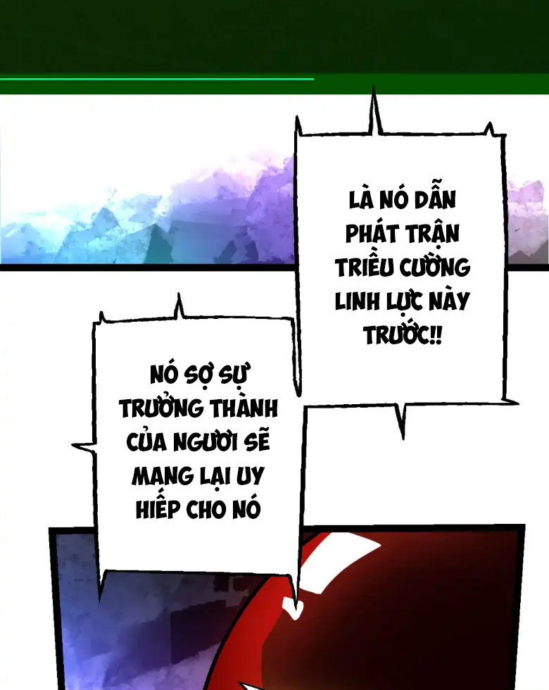 Chuyển Sinh Thành Liễu Đột Biến Chap 169 - Next Chap 170