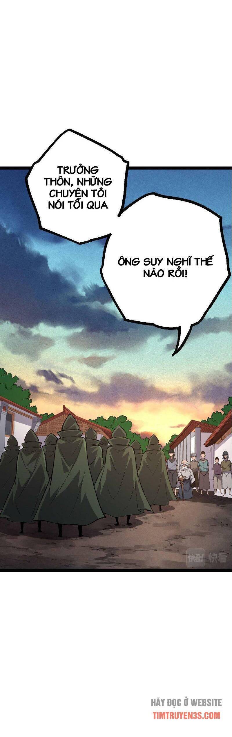 Chuyển Sinh Thành Liễu Đột Biến Chap 17 - Next Chap 18