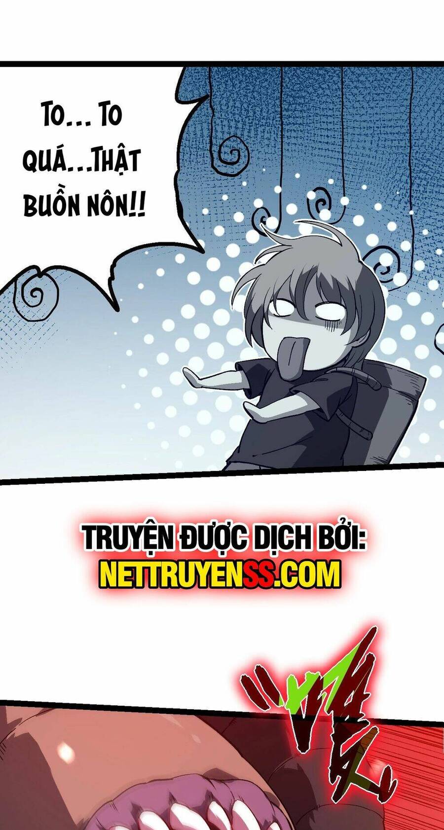 Chuyển Sinh Thành Liễu Đột Biến Chap 170 - Next Chap 171