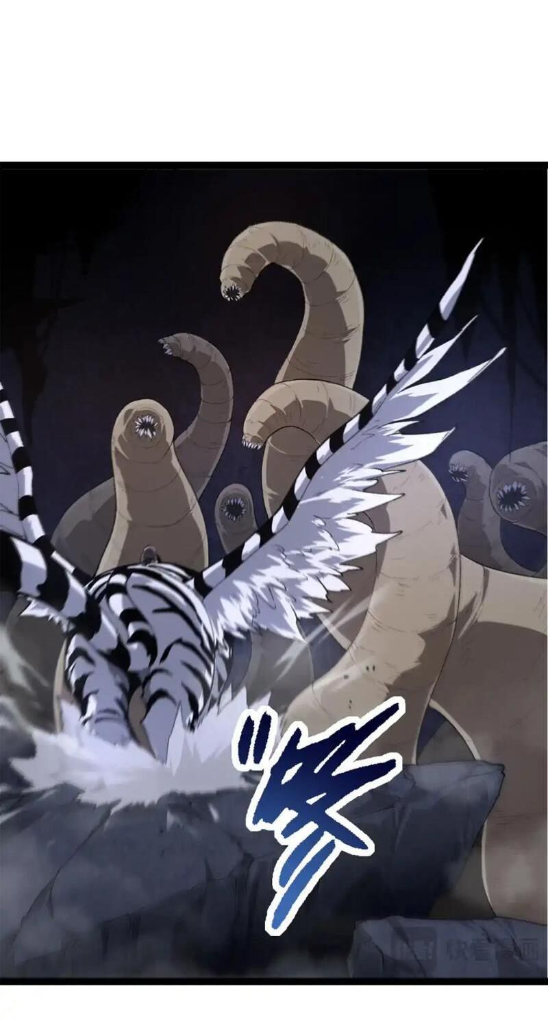 Chuyển Sinh Thành Liễu Đột Biến Chap 171 - Next Chap 172