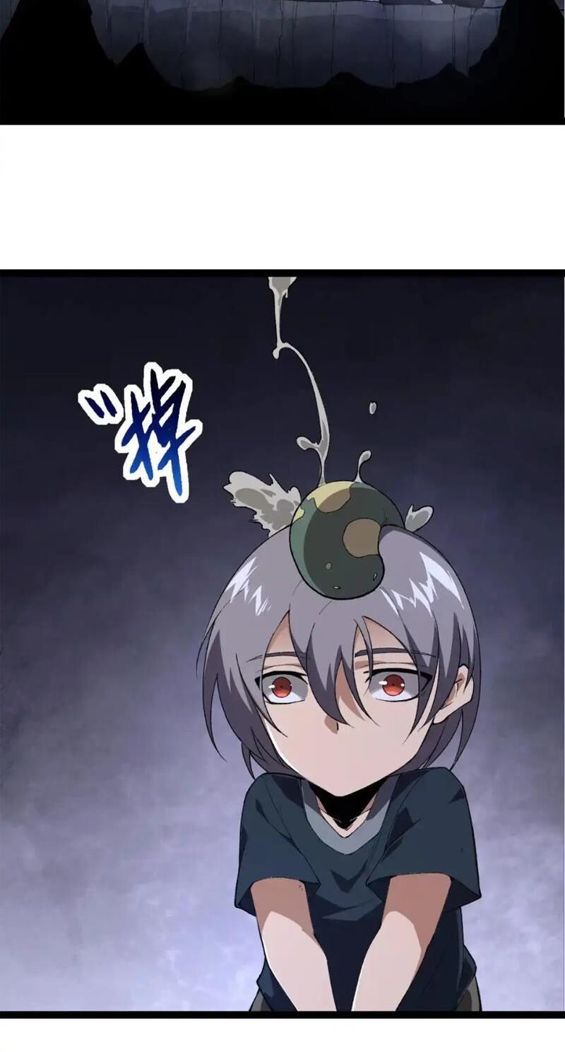 Chuyển Sinh Thành Liễu Đột Biến Chap 171 - Next Chap 172