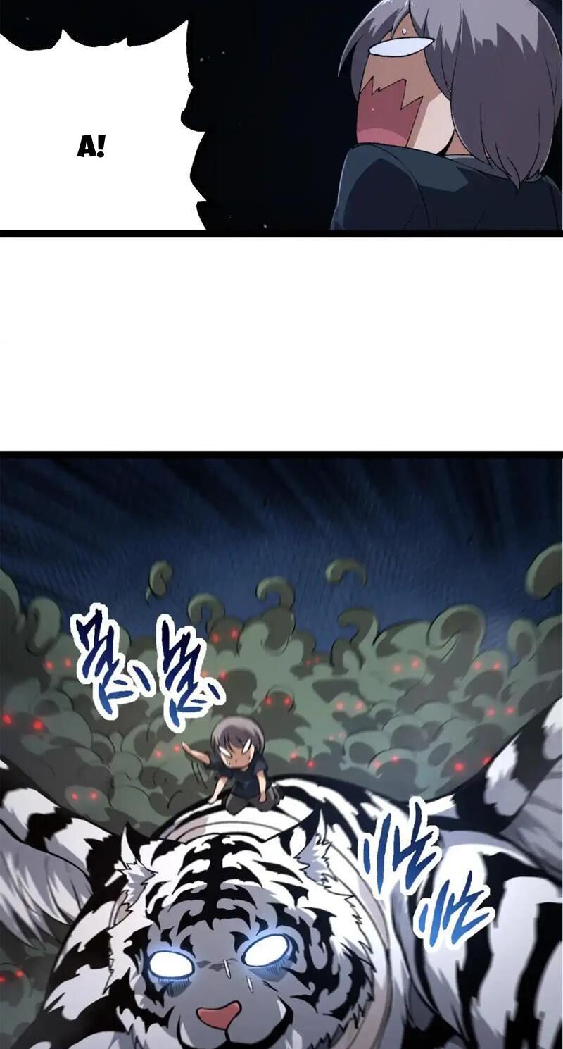 Chuyển Sinh Thành Liễu Đột Biến Chap 171 - Next Chap 172