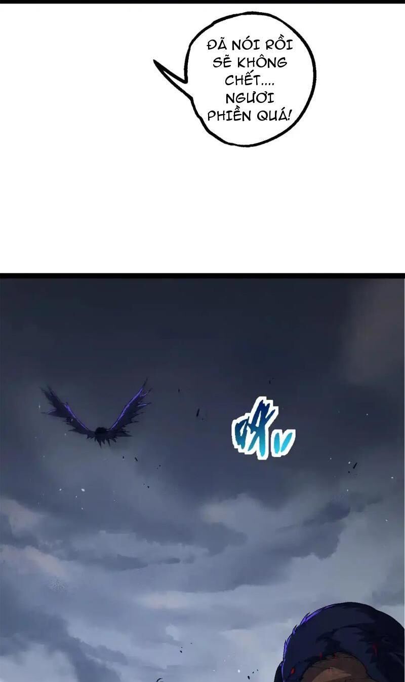 Chuyển Sinh Thành Liễu Đột Biến Chap 171 - Next Chap 172
