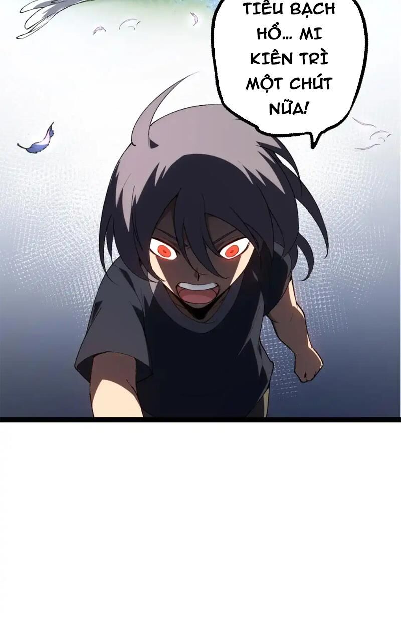 Chuyển Sinh Thành Liễu Đột Biến Chap 172 - Next Chap 173