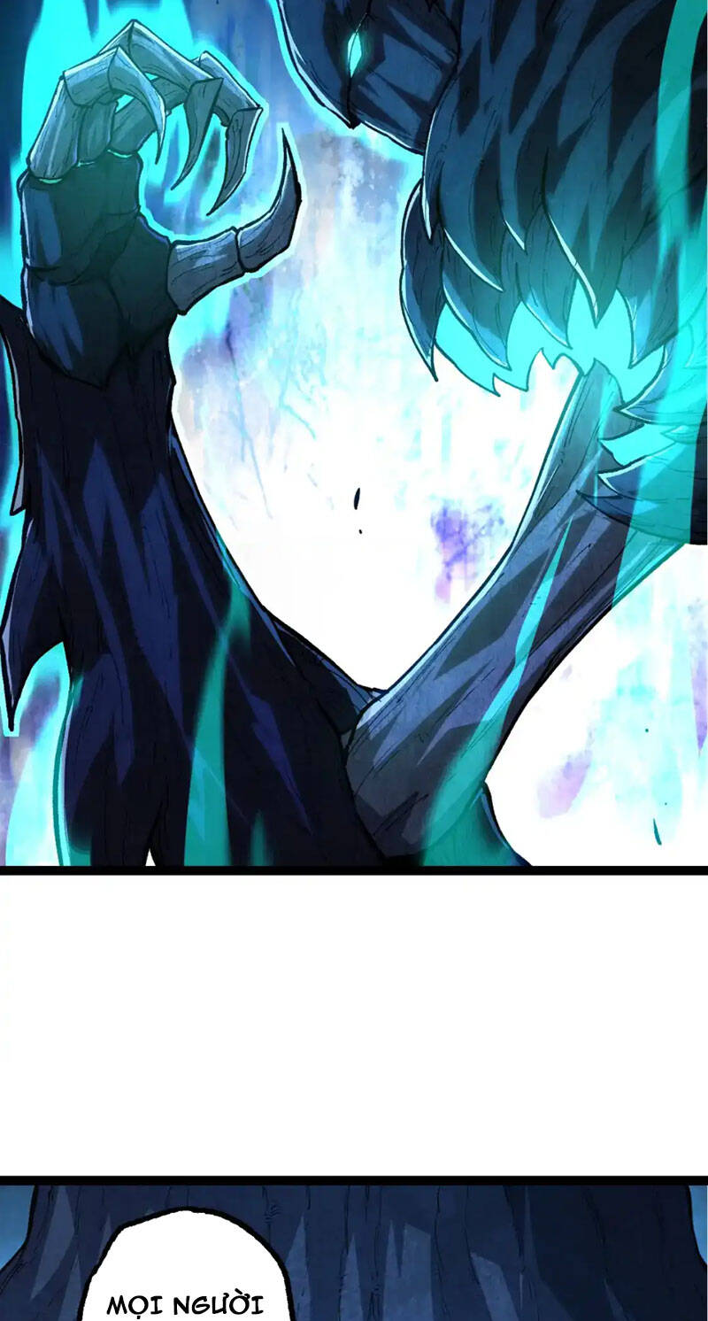 Chuyển Sinh Thành Liễu Đột Biến Chap 175 - Next Chap 176