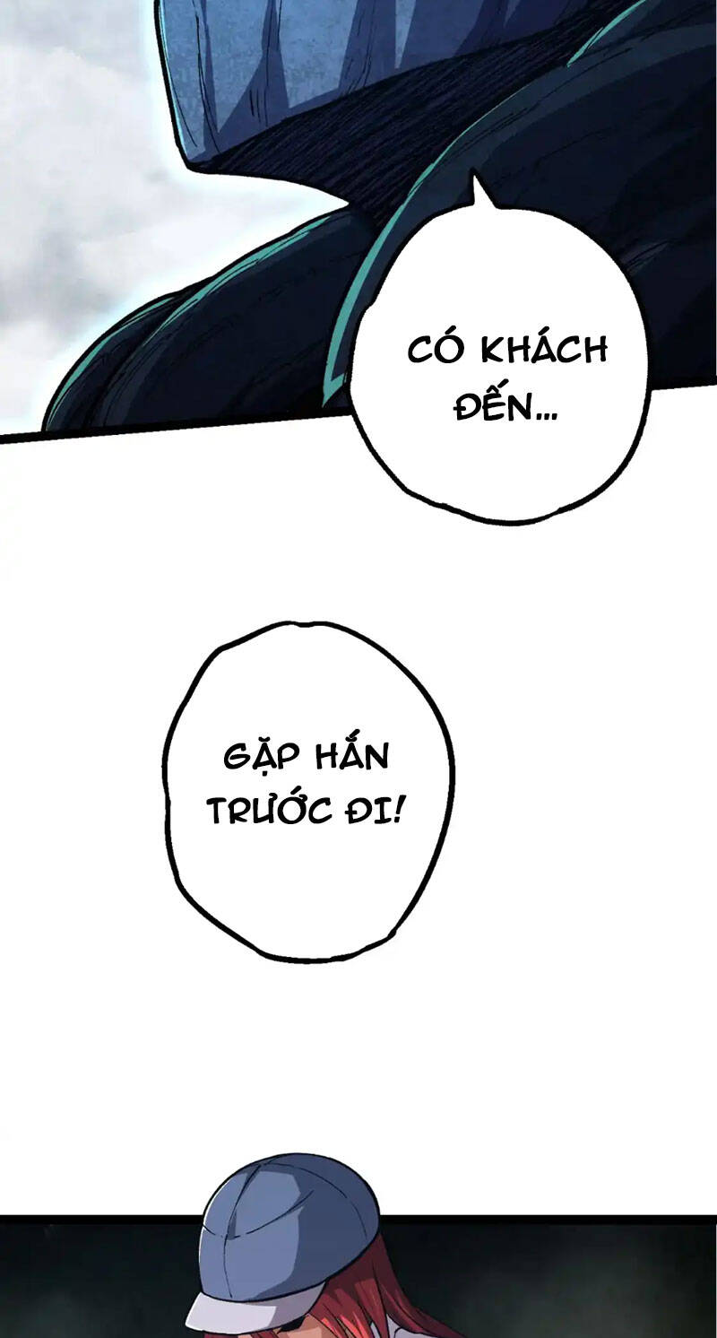 Chuyển Sinh Thành Liễu Đột Biến Chap 175 - Next Chap 176