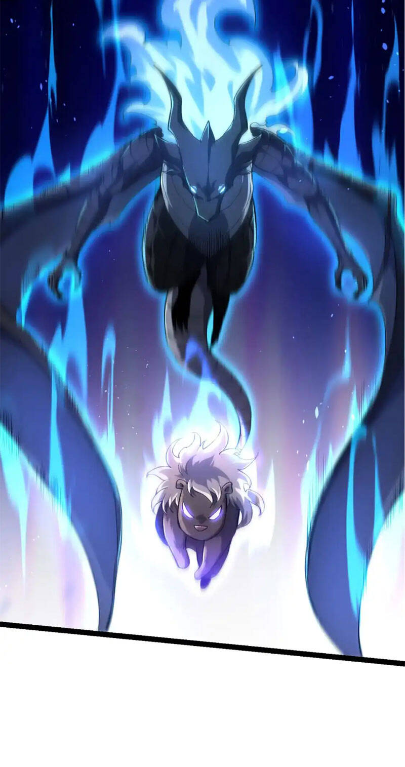 Chuyển Sinh Thành Liễu Đột Biến Chap 175 - Next Chap 176