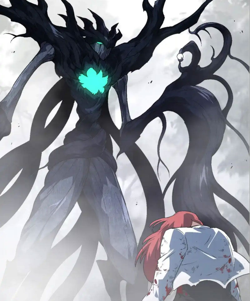 Chuyển Sinh Thành Liễu Đột Biến Chap 177 - Next Chap 178