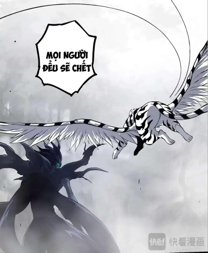 Chuyển Sinh Thành Liễu Đột Biến Chap 177 - Next Chap 178