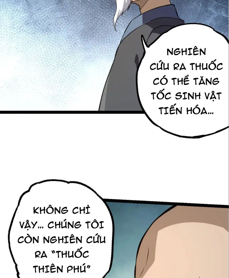 Chuyển Sinh Thành Liễu Đột Biến Chap 177 - Next Chap 178