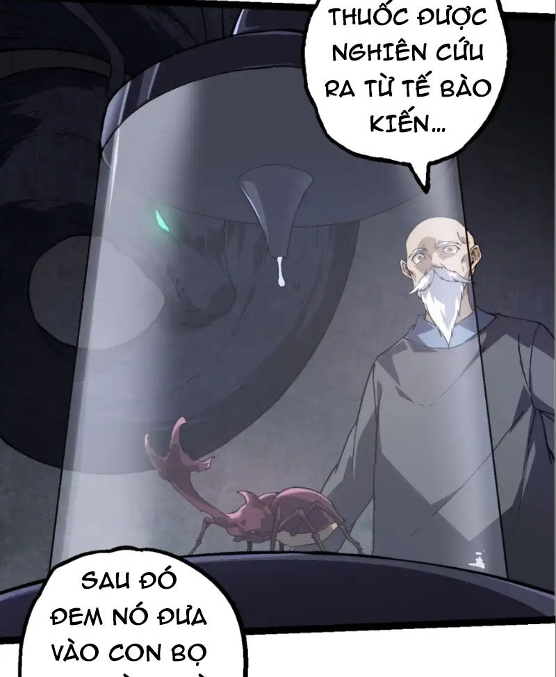 Chuyển Sinh Thành Liễu Đột Biến Chap 177 - Next Chap 178