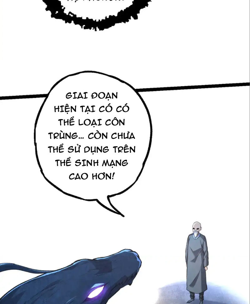 Chuyển Sinh Thành Liễu Đột Biến Chap 177 - Next Chap 178