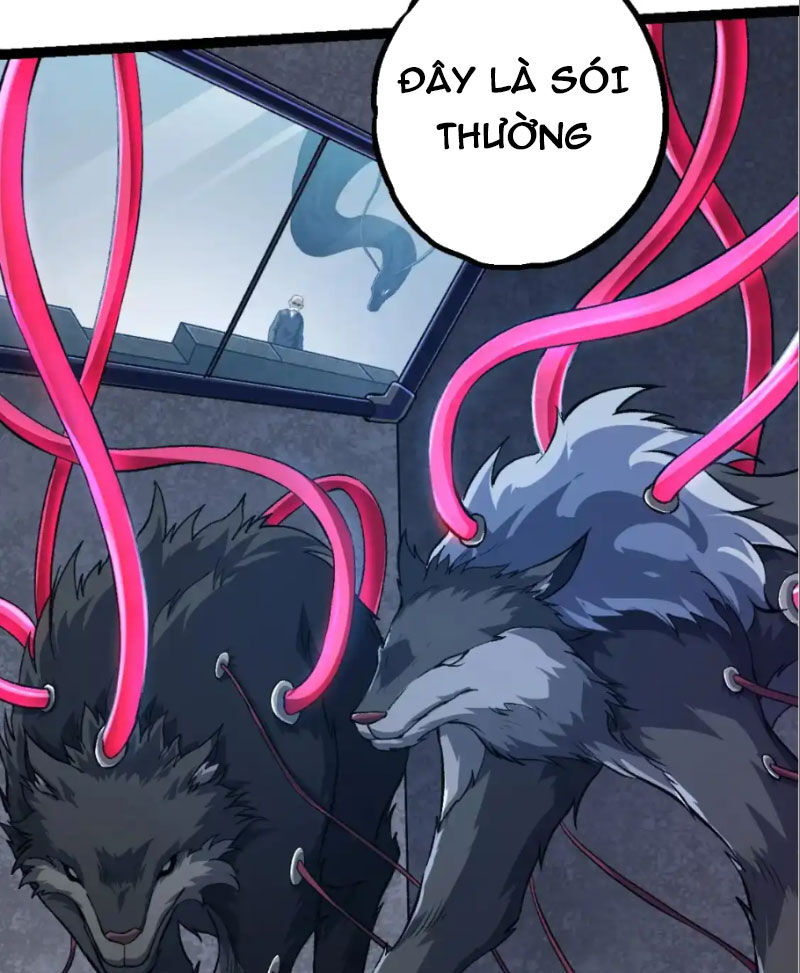 Chuyển Sinh Thành Liễu Đột Biến Chap 177 - Next Chap 178