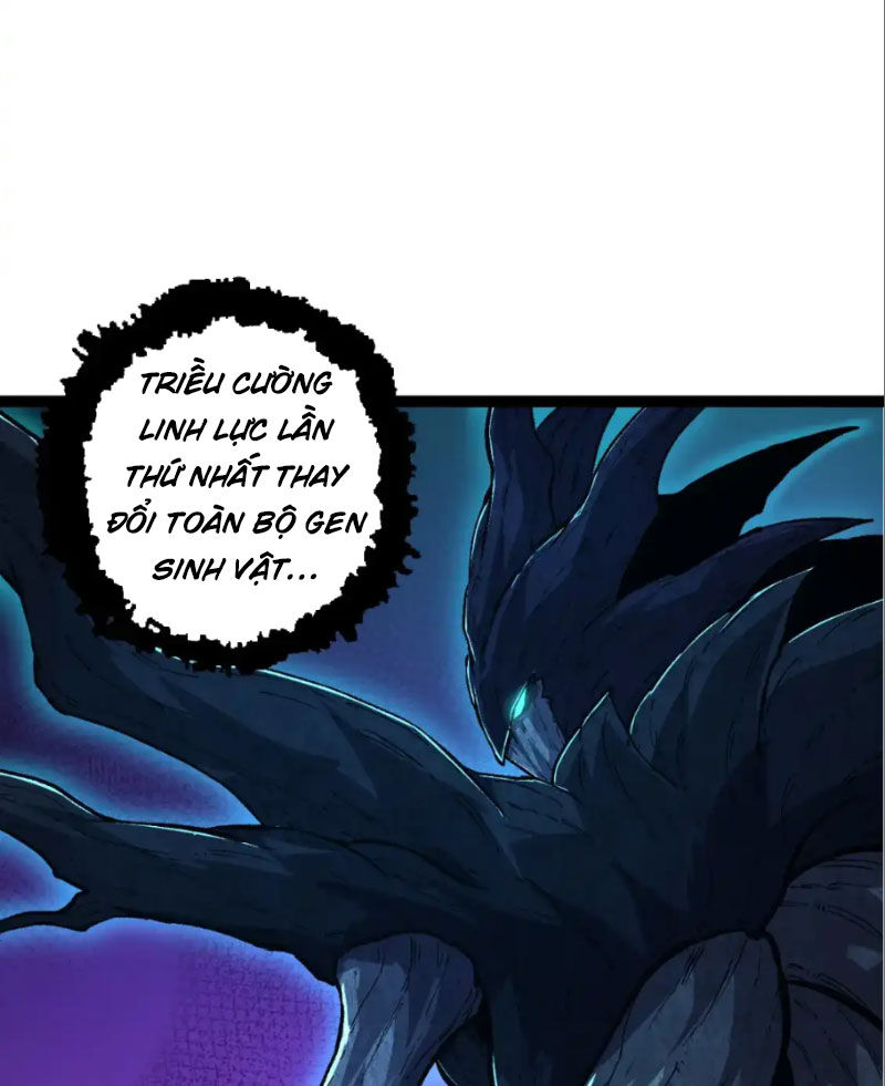 Chuyển Sinh Thành Liễu Đột Biến Chap 177 - Next Chap 178