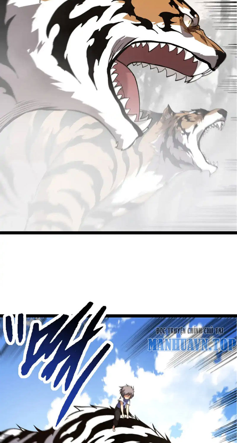 Chuyển Sinh Thành Liễu Đột Biến Chap 178 - Next Chap 179