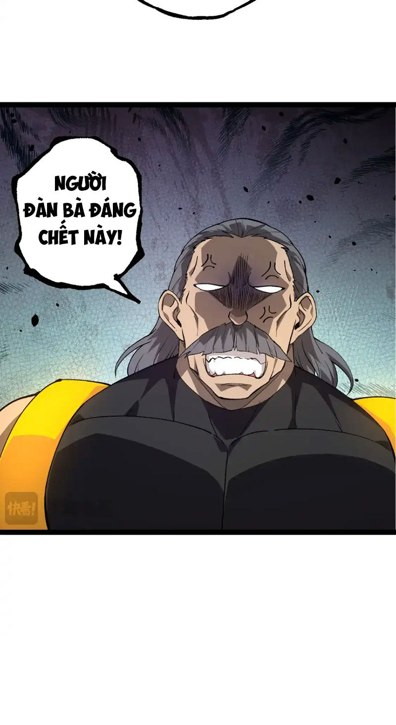 Chuyển Sinh Thành Liễu Đột Biến Chap 178 - Next Chap 179