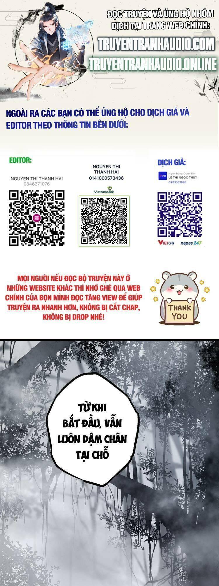Chuyển Sinh Thành Liễu Đột Biến Chap 18 - Next Chap 19