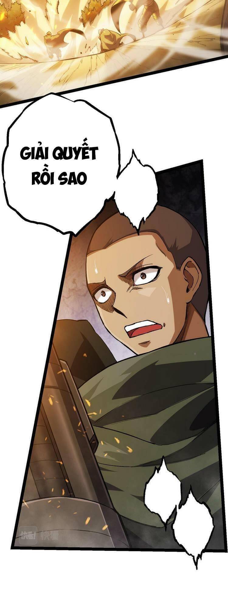 Chuyển Sinh Thành Liễu Đột Biến Chap 18 - Next Chap 19
