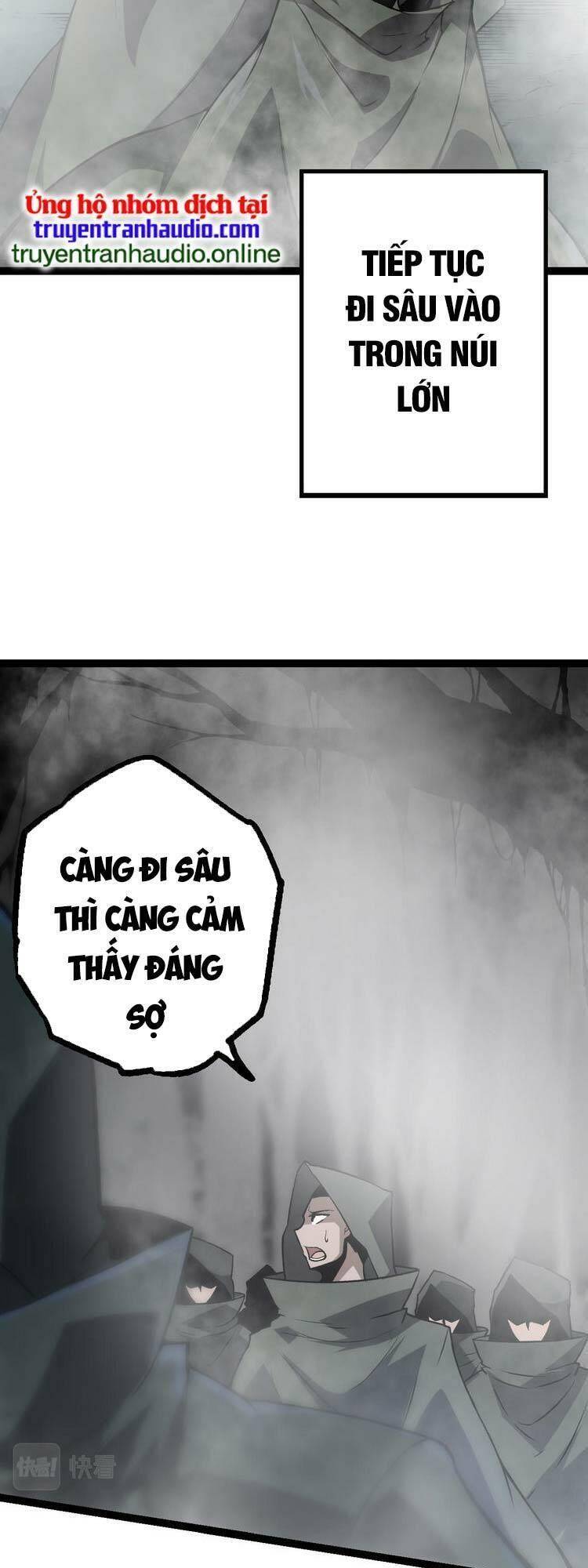 Chuyển Sinh Thành Liễu Đột Biến Chap 18 - Next Chap 19
