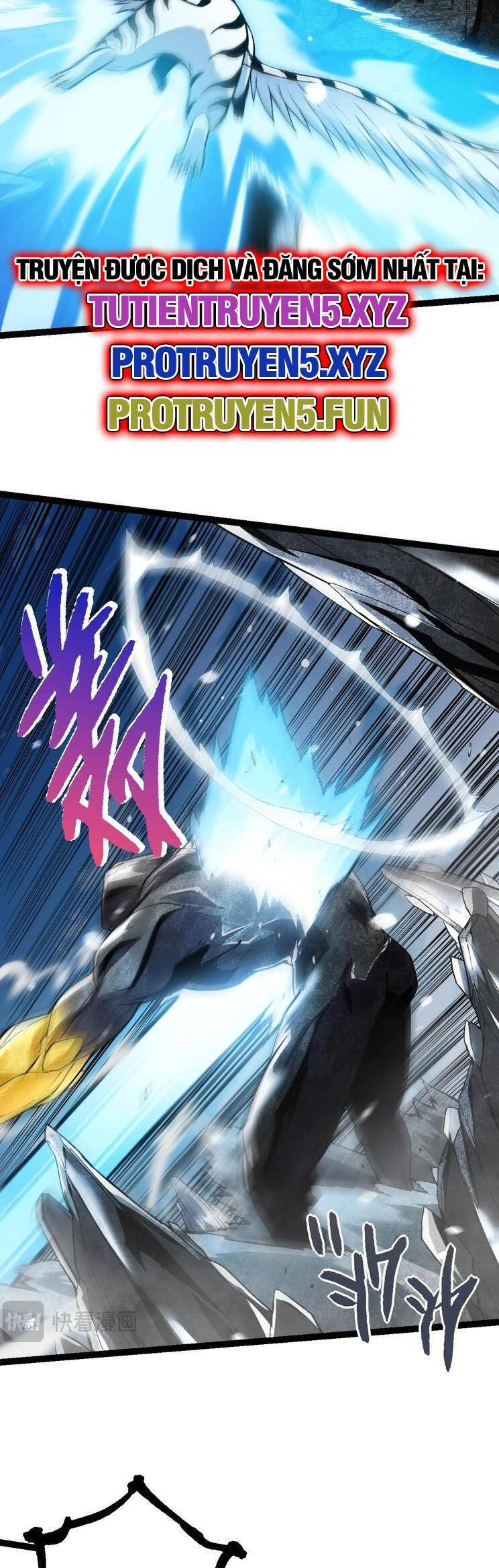 Chuyển Sinh Thành Liễu Đột Biến Chap 180 - Next Chap 181