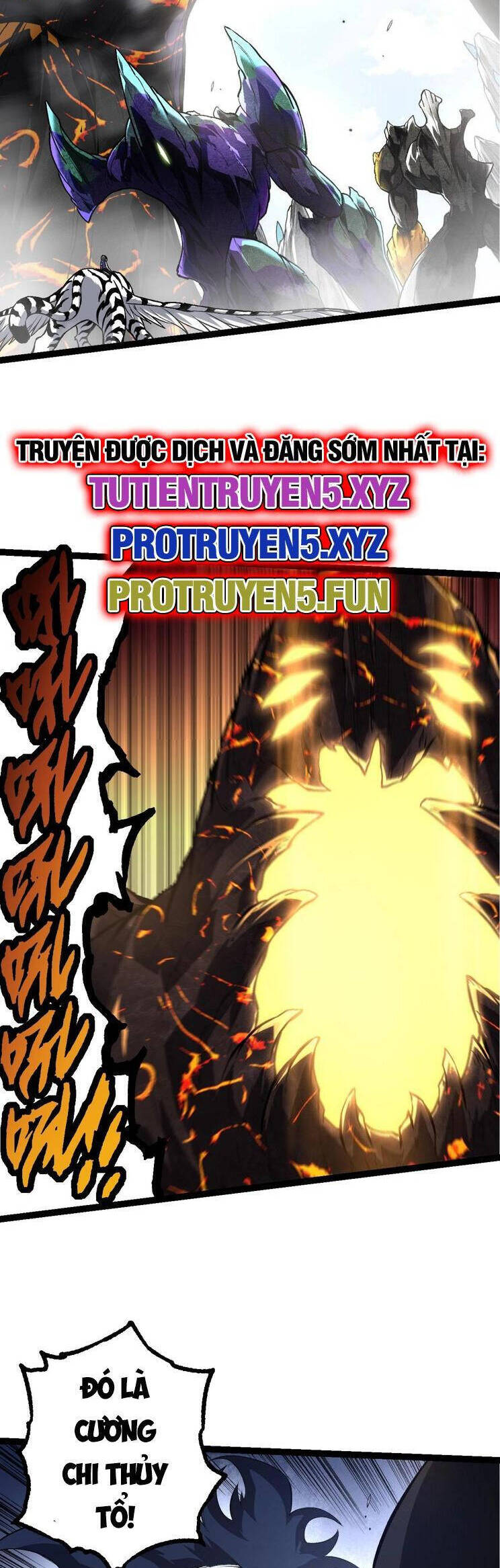Chuyển Sinh Thành Liễu Đột Biến Chap 181 - Next Chap 182