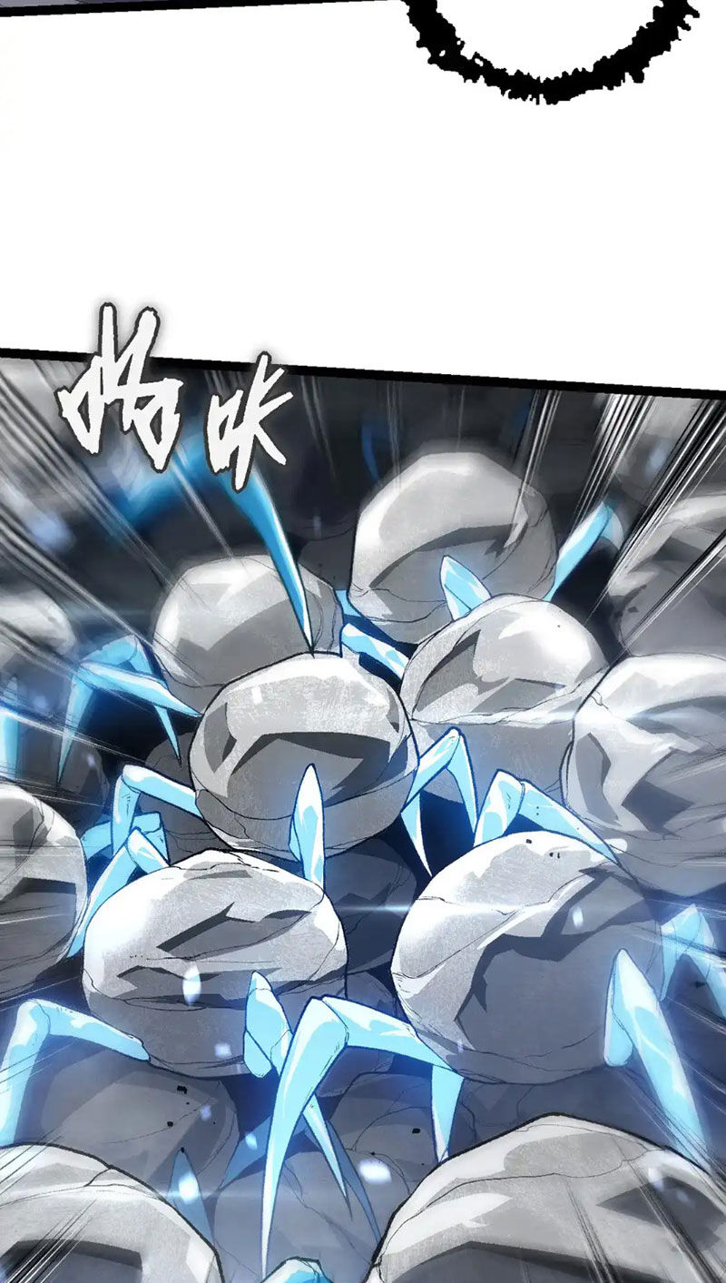 Chuyển Sinh Thành Liễu Đột Biến Chap 182 - Next Chap 183