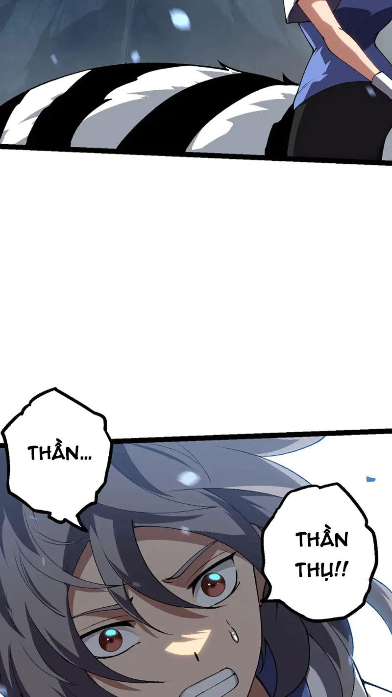Chuyển Sinh Thành Liễu Đột Biến Chap 182 - Next Chap 183