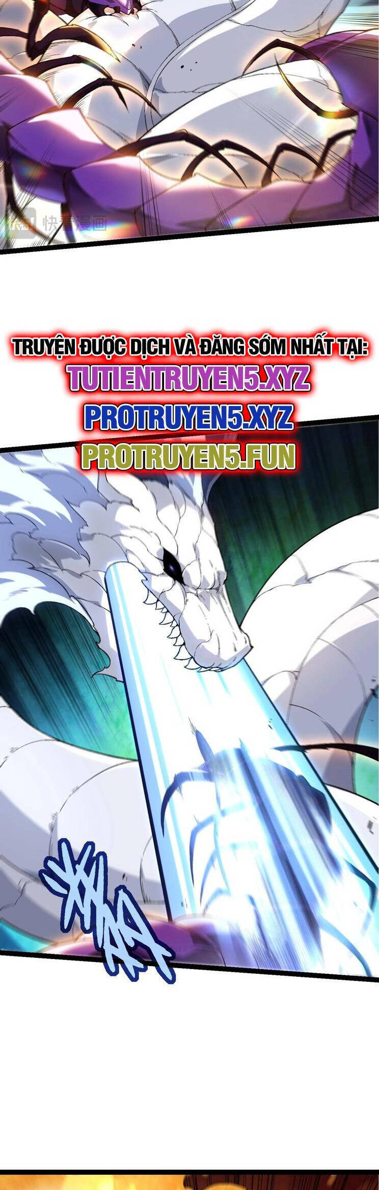 Chuyển Sinh Thành Liễu Đột Biến Chap 184 - Next Chap 185