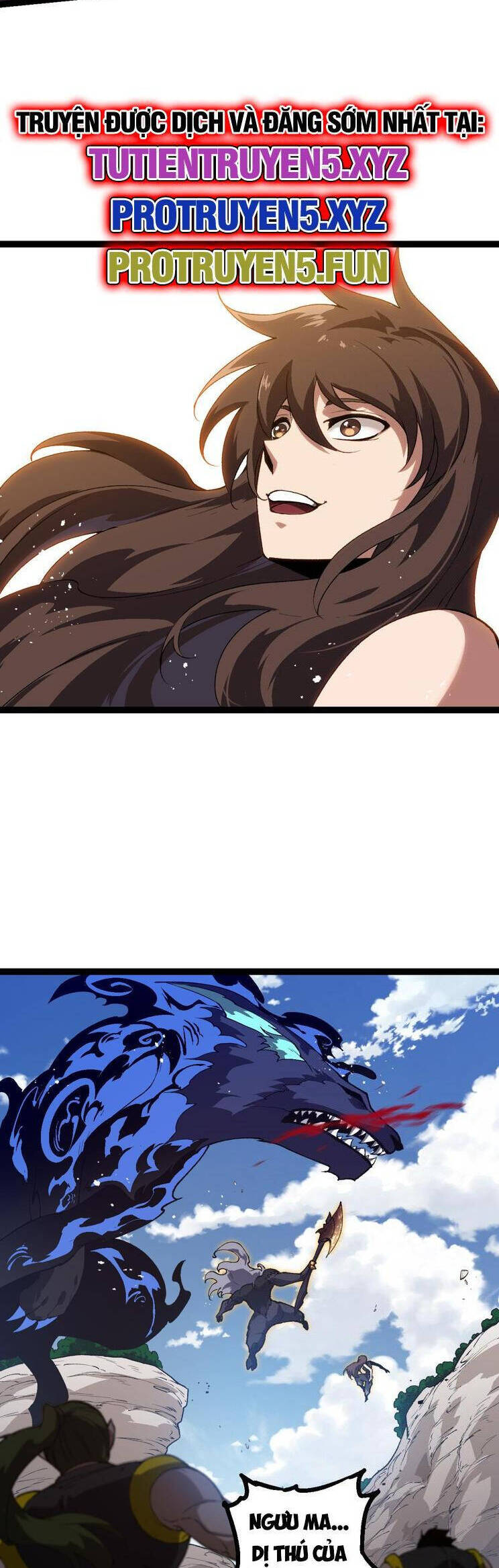 Chuyển Sinh Thành Liễu Đột Biến Chap 185 - Next Chap 186