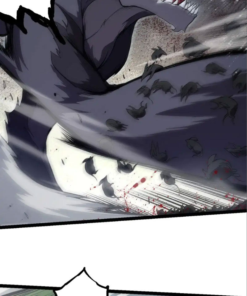 Chuyển Sinh Thành Liễu Đột Biến Chap 189 - Next Chap 190