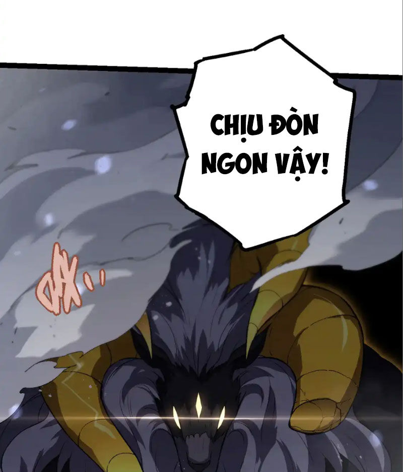 Chuyển Sinh Thành Liễu Đột Biến Chap 189 - Next Chap 190