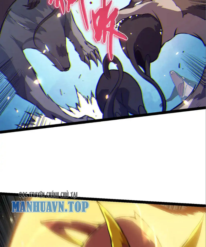 Chuyển Sinh Thành Liễu Đột Biến Chap 189 - Next Chap 190