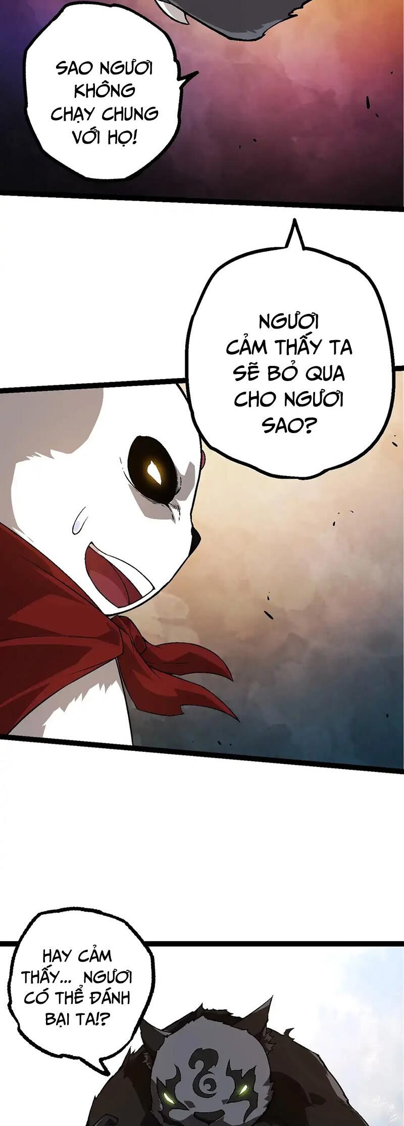 Chuyển Sinh Thành Liễu Đột Biến Chap 191 - Next Chap 192