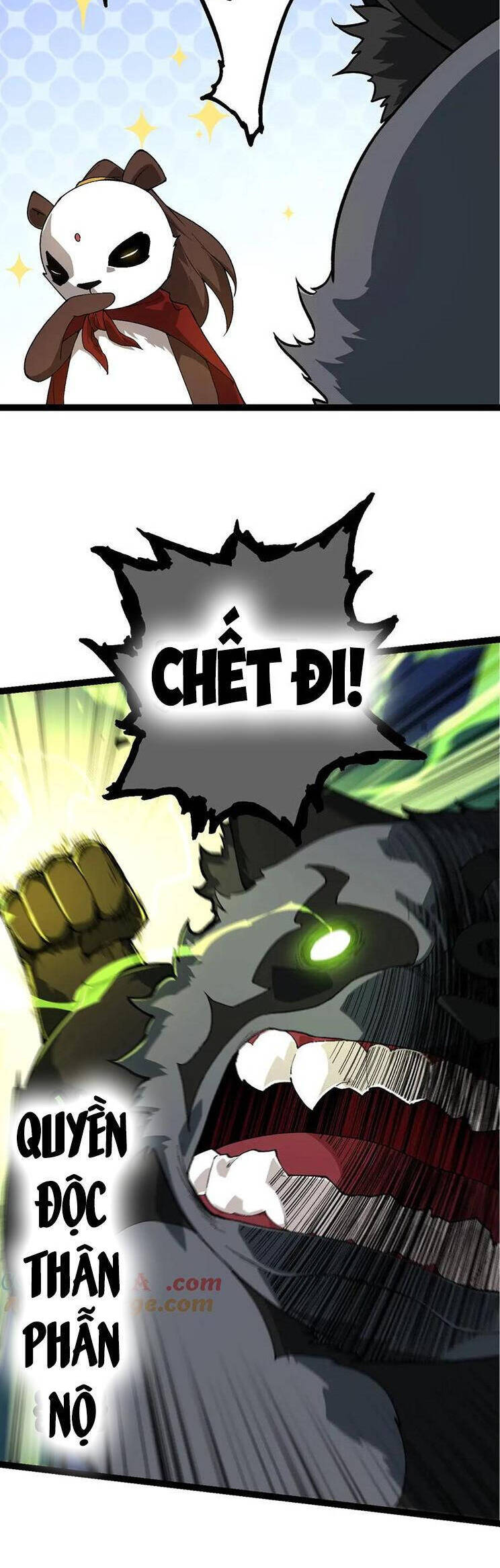 Chuyển Sinh Thành Liễu Đột Biến Chap 192 - Next Chap 193