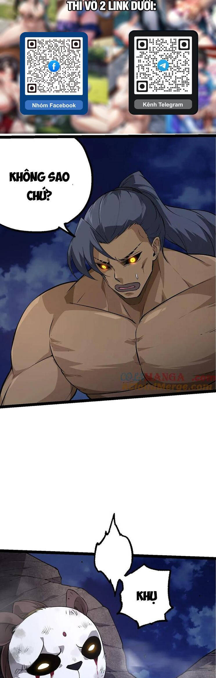 Chuyển Sinh Thành Liễu Đột Biến Chap 192 - Next Chap 193
