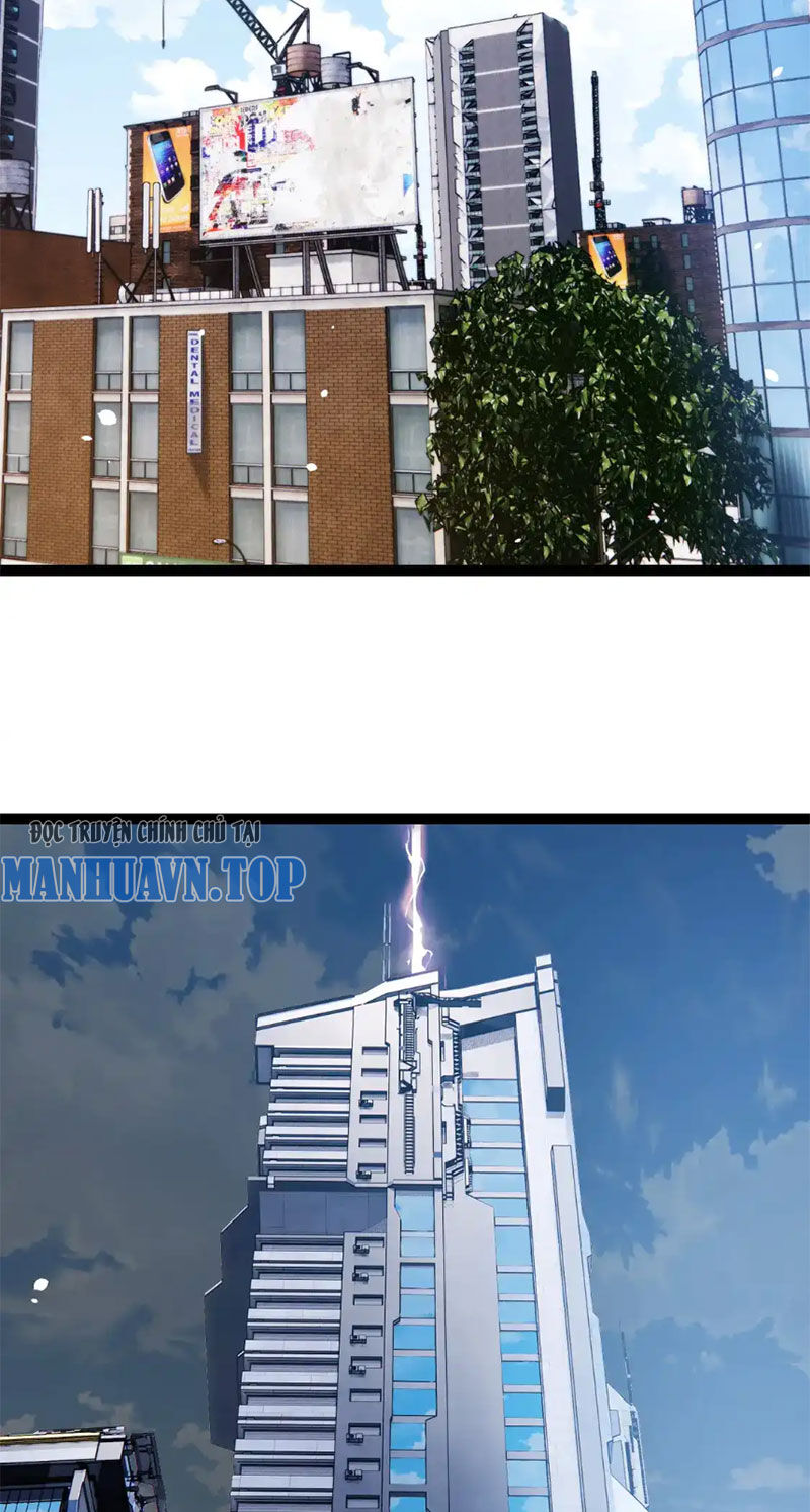 Chuyển Sinh Thành Liễu Đột Biến Chap 193 - Next Chap 194