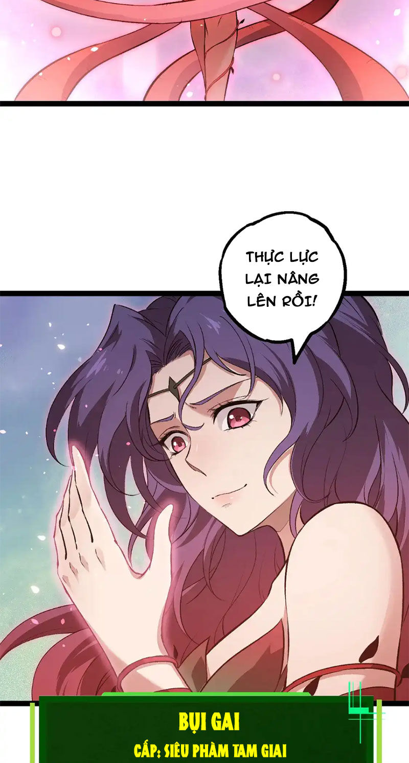 Chuyển Sinh Thành Liễu Đột Biến Chap 193 - Next Chap 194
