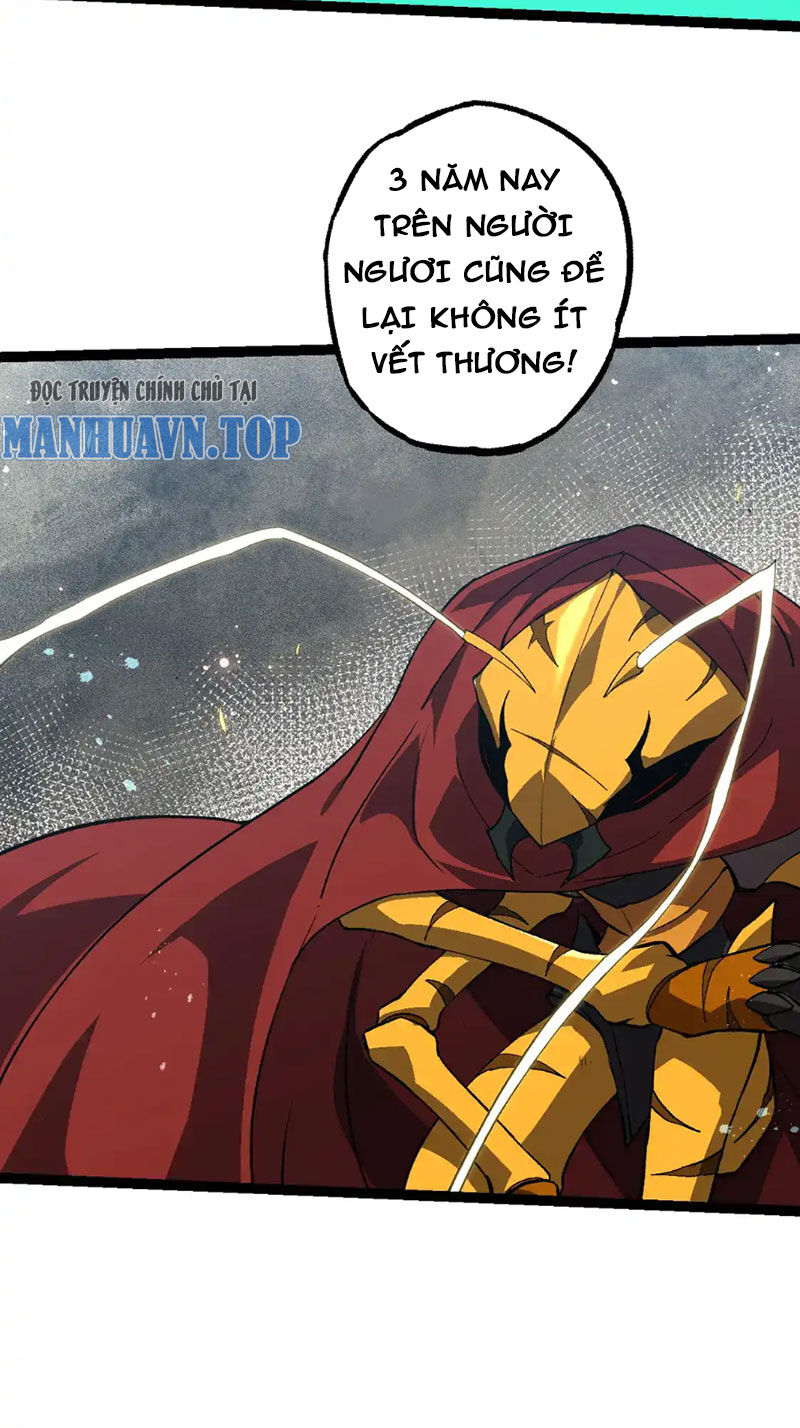 Chuyển Sinh Thành Liễu Đột Biến Chap 193 - Next Chap 194