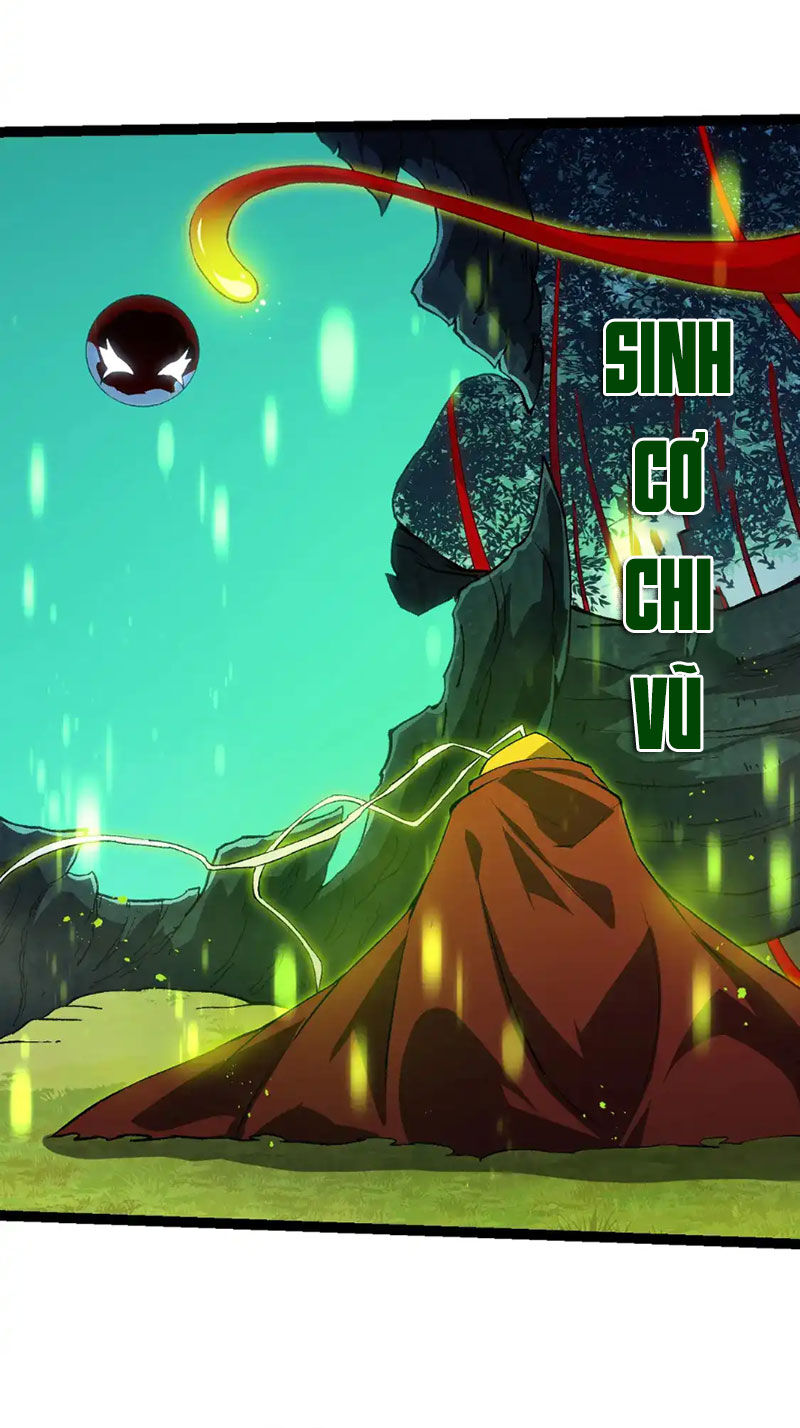 Chuyển Sinh Thành Liễu Đột Biến Chap 193 - Next Chap 194