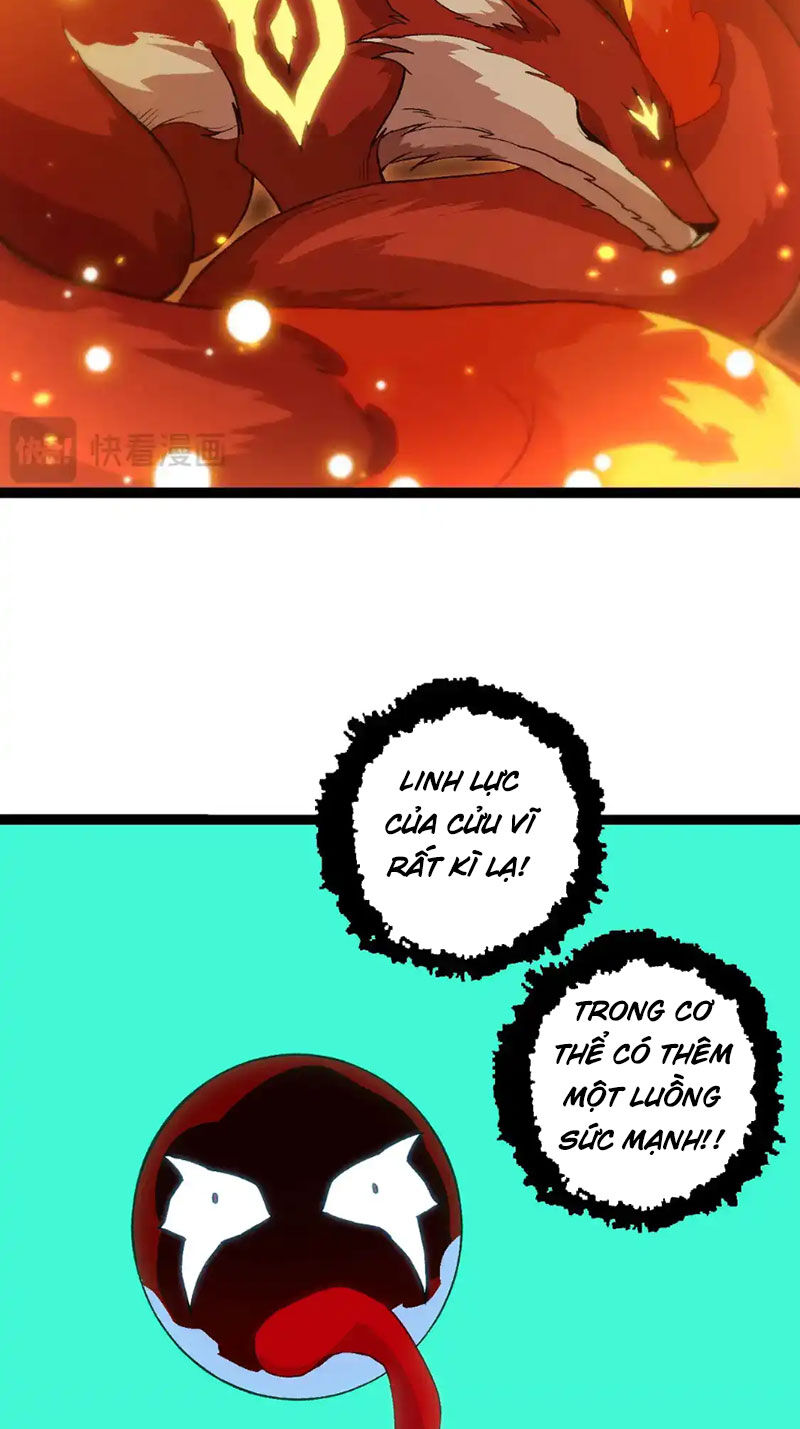 Chuyển Sinh Thành Liễu Đột Biến Chap 193 - Next Chap 194
