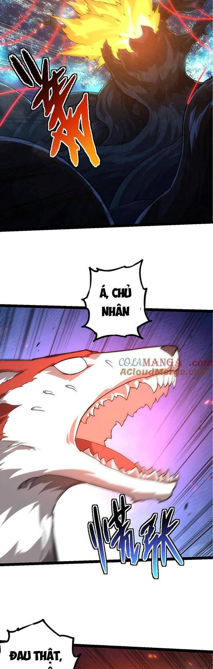 Chuyển Sinh Thành Liễu Đột Biến Chap 194 - Next Chap 195