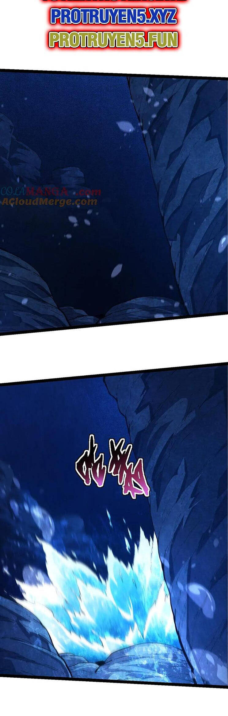 Chuyển Sinh Thành Liễu Đột Biến Chap 196 - Next Chap 197