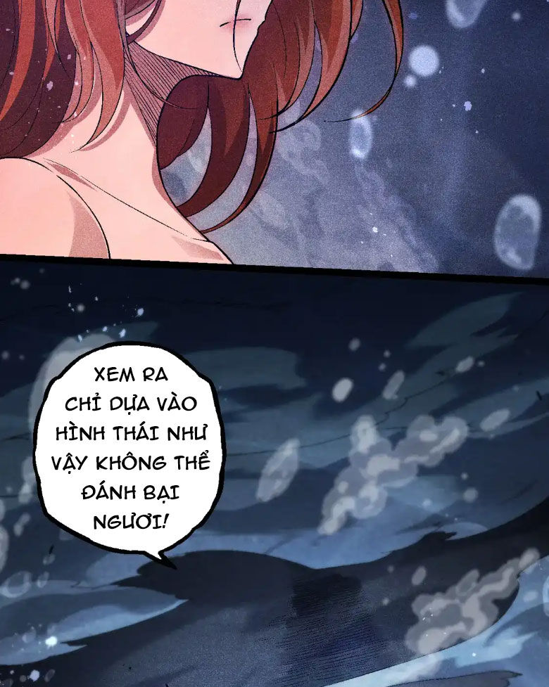 Chuyển Sinh Thành Liễu Đột Biến Chap 197 - Next Chap 198