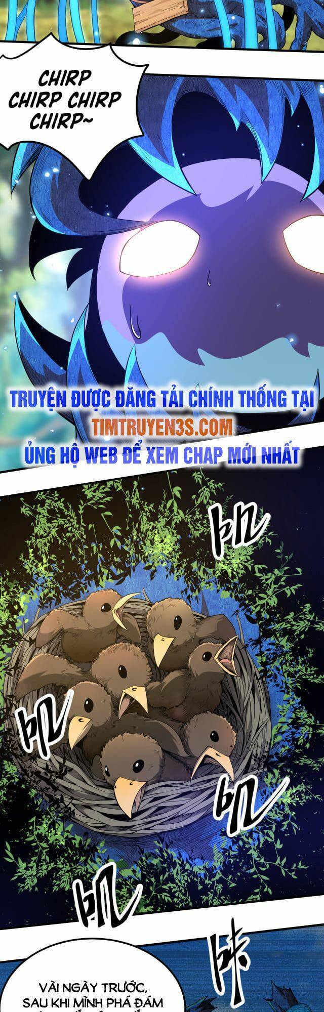 Chuyển Sinh Thành Liễu Đột Biến Chap 2 - Next Chap 3