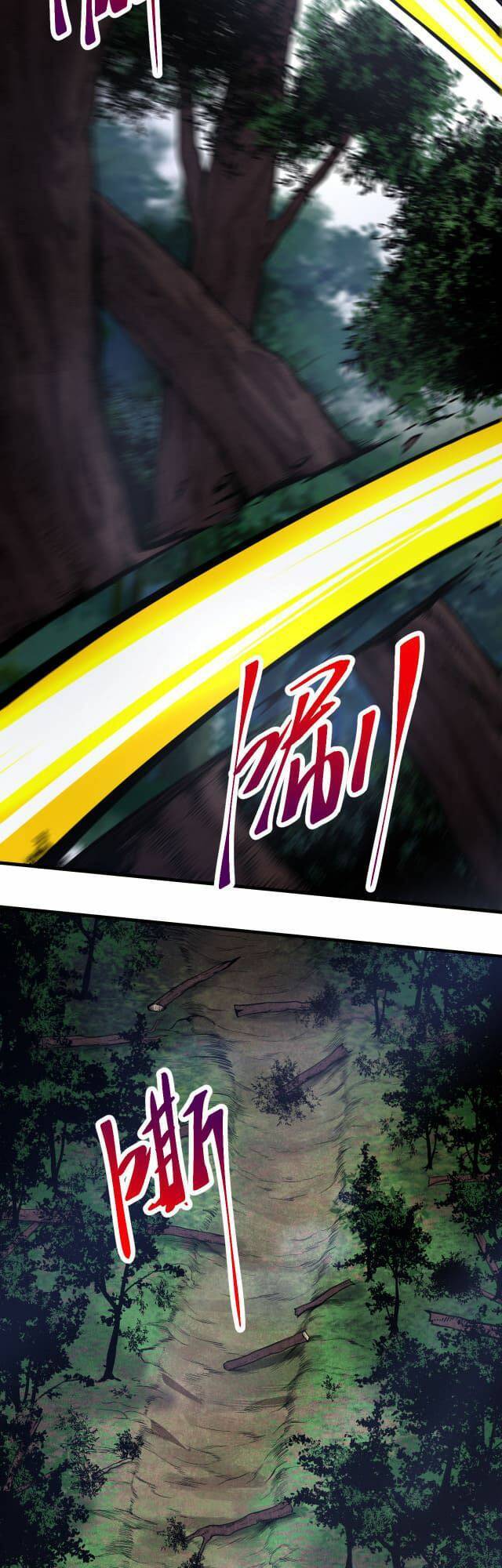 Chuyển Sinh Thành Liễu Đột Biến Chap 2 - Next Chap 3