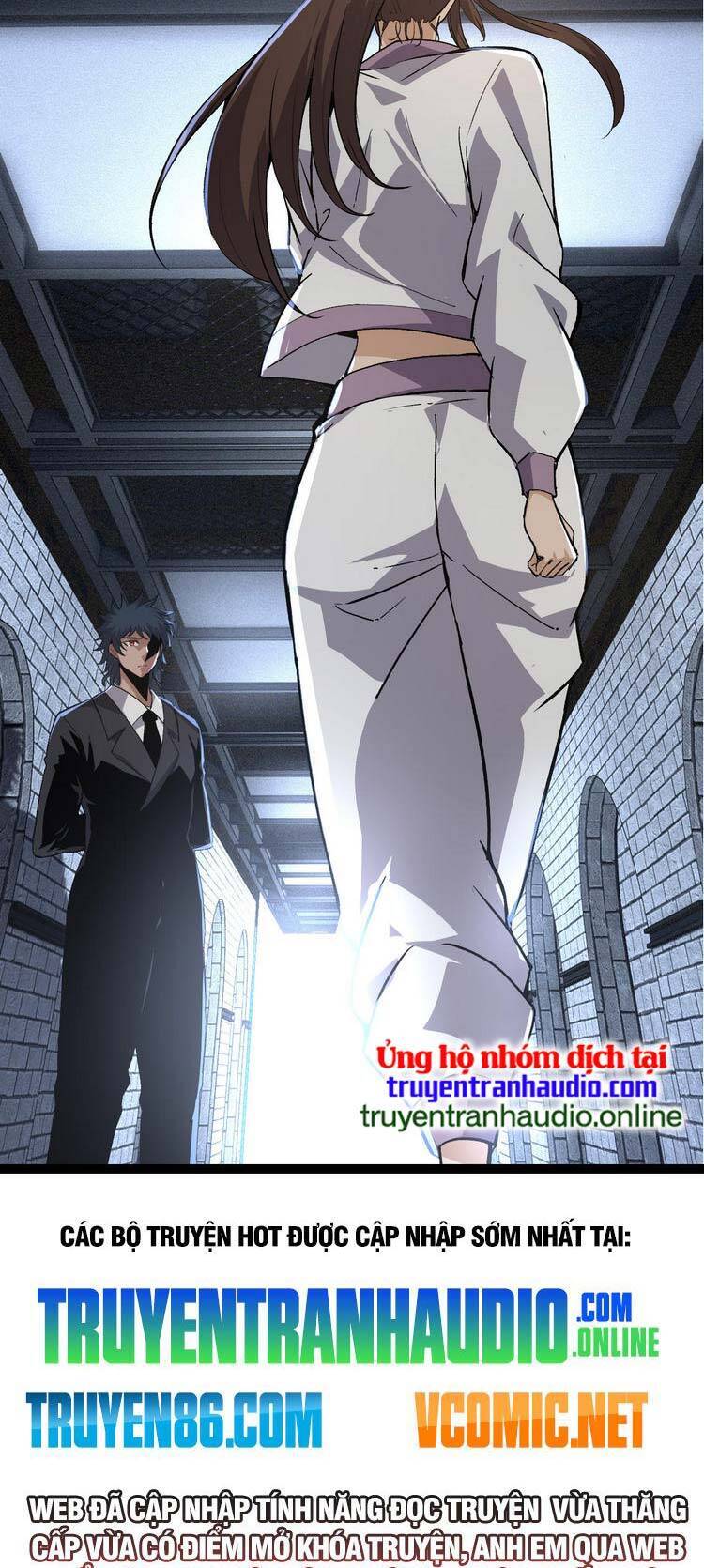 Chuyển Sinh Thành Liễu Đột Biến Chap 20 - Next Chap 21